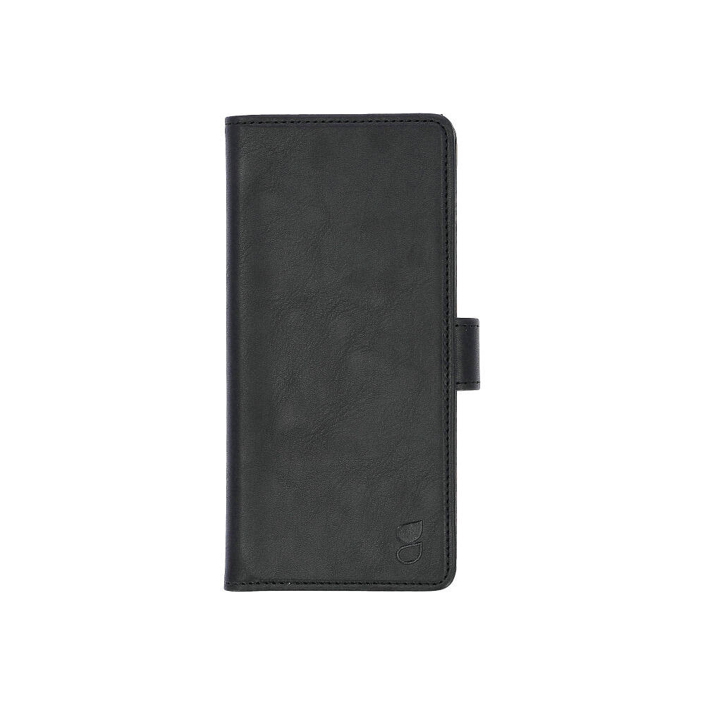 BildeGEAR Lommebokveske Svart Samsung A52/A52s 4G/5G