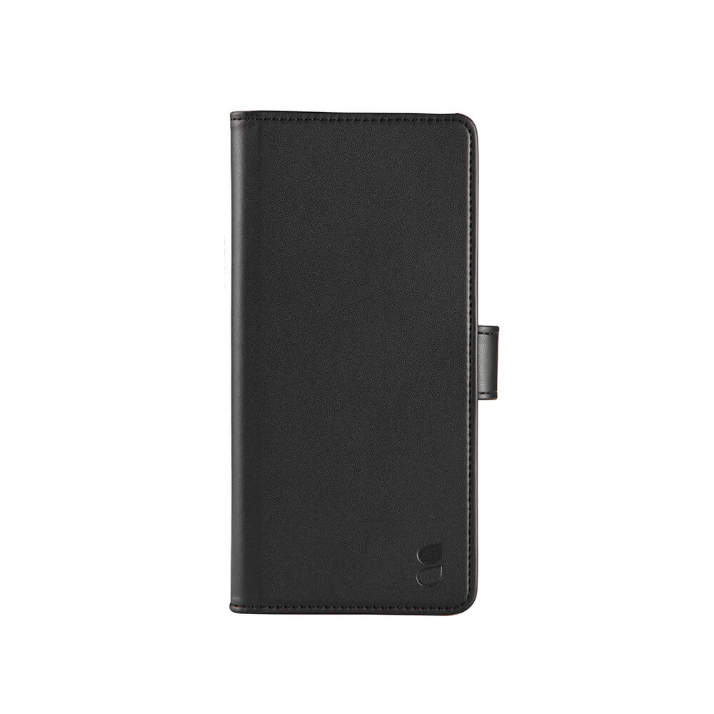 BildeGEAR Lommebokveske Svart Samsung A02s