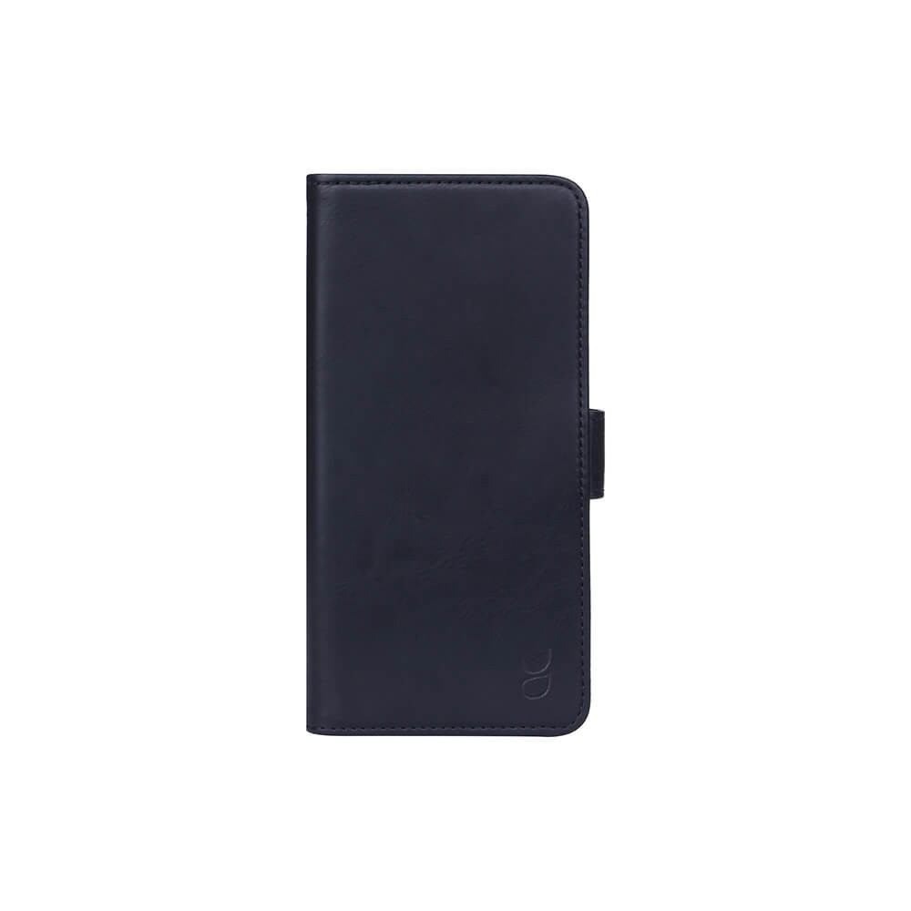 BildeGEAR Lommebokveske Svart Samsung A22 4G