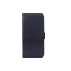 GEAR Lommebokveske Svart Samsung A22 5G