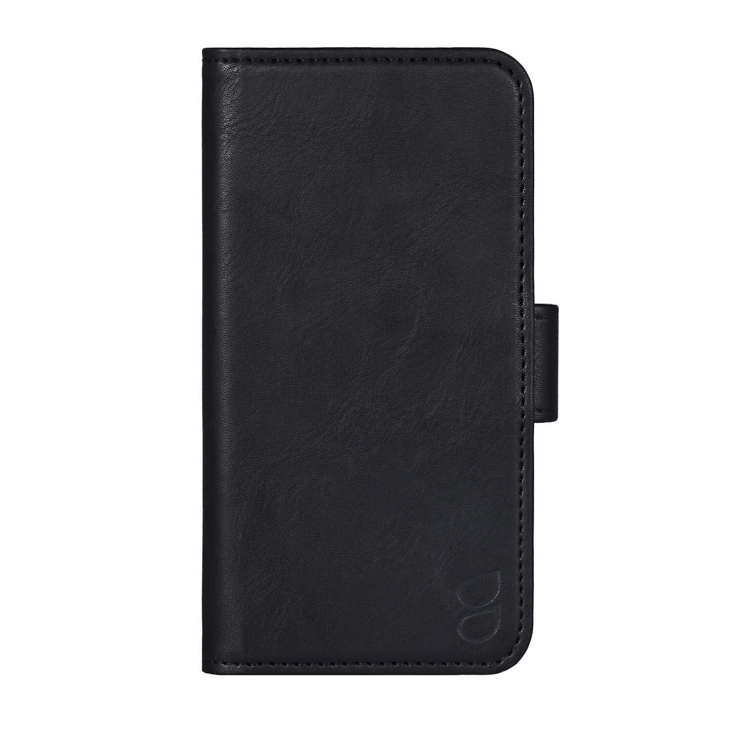 BildeGEAR Lommebokveske Svart iPhone 13 Mini