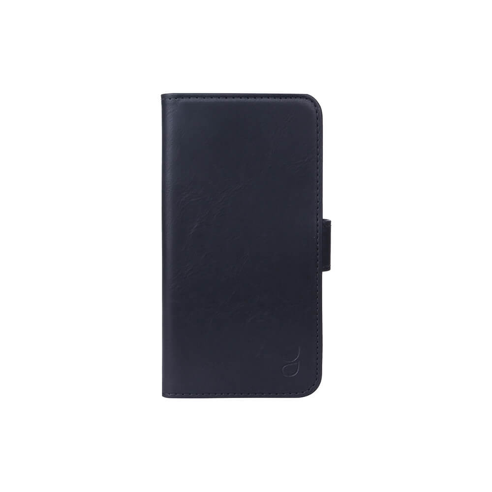 BildeGEAR Lommebokveske Svart iPhone 13 Pro