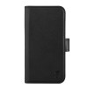 GEAR Lommebokveske Svart Magnet iPhone 1...