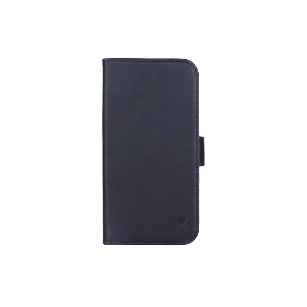 BildeGEAR Lommebokveske Svart iPhone 13 Pro Max