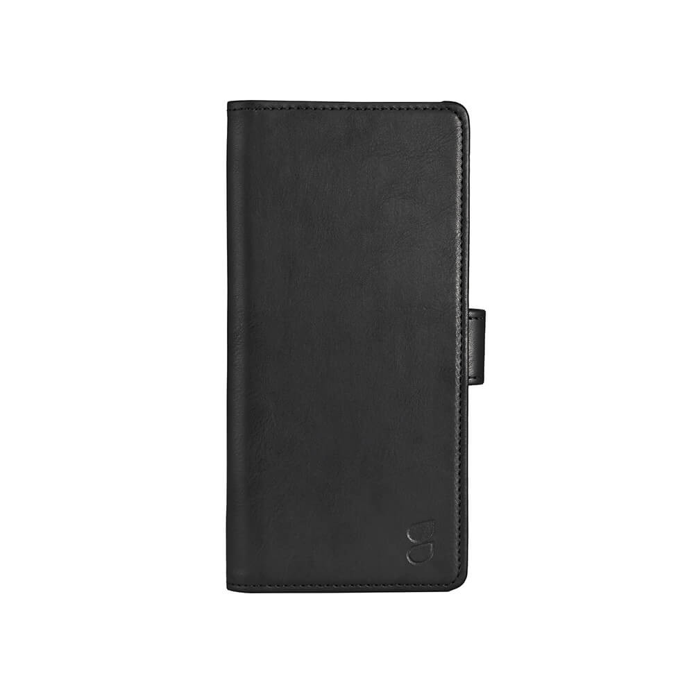 BildeGEAR Lommebokveske Svart Samsung A03s