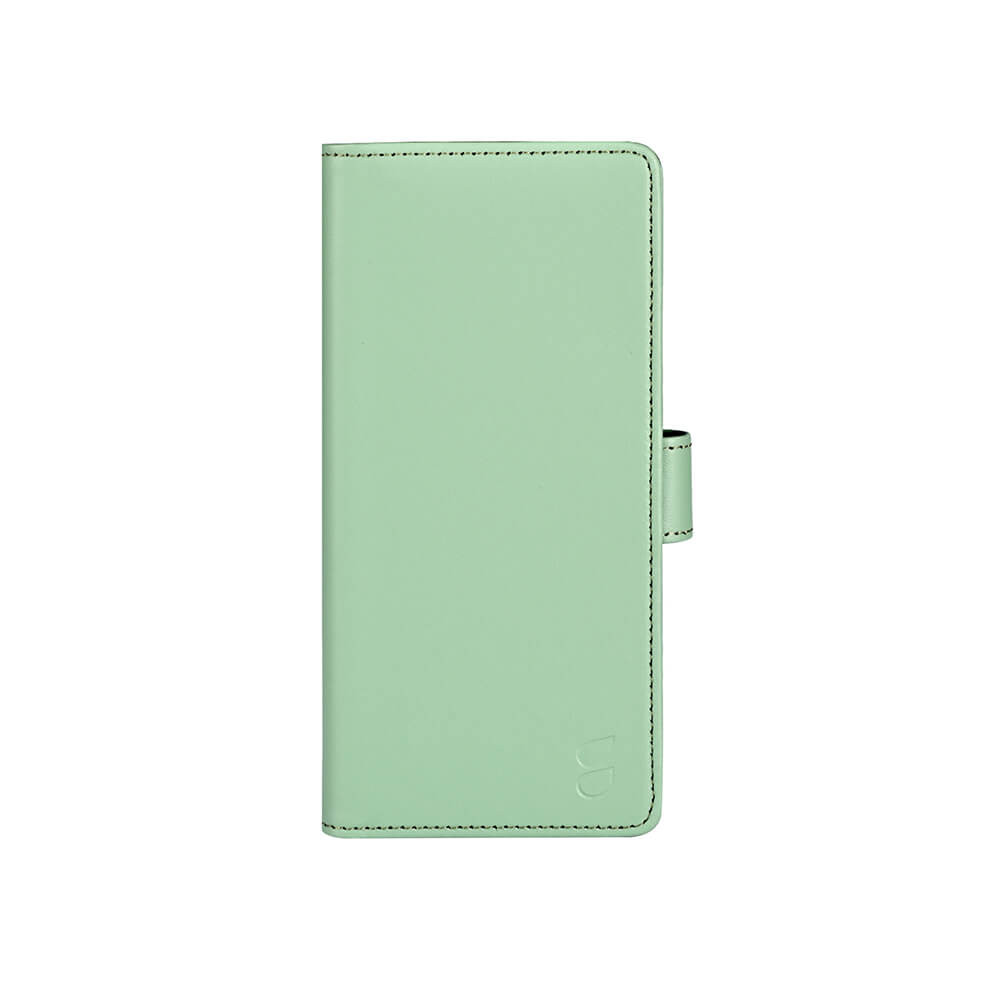 BildeGEAR Lommebokveske Pine Green Samsung A72