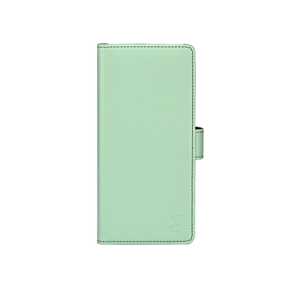 BildeGEAR Lommebokveske Pine Green Samsung A02s