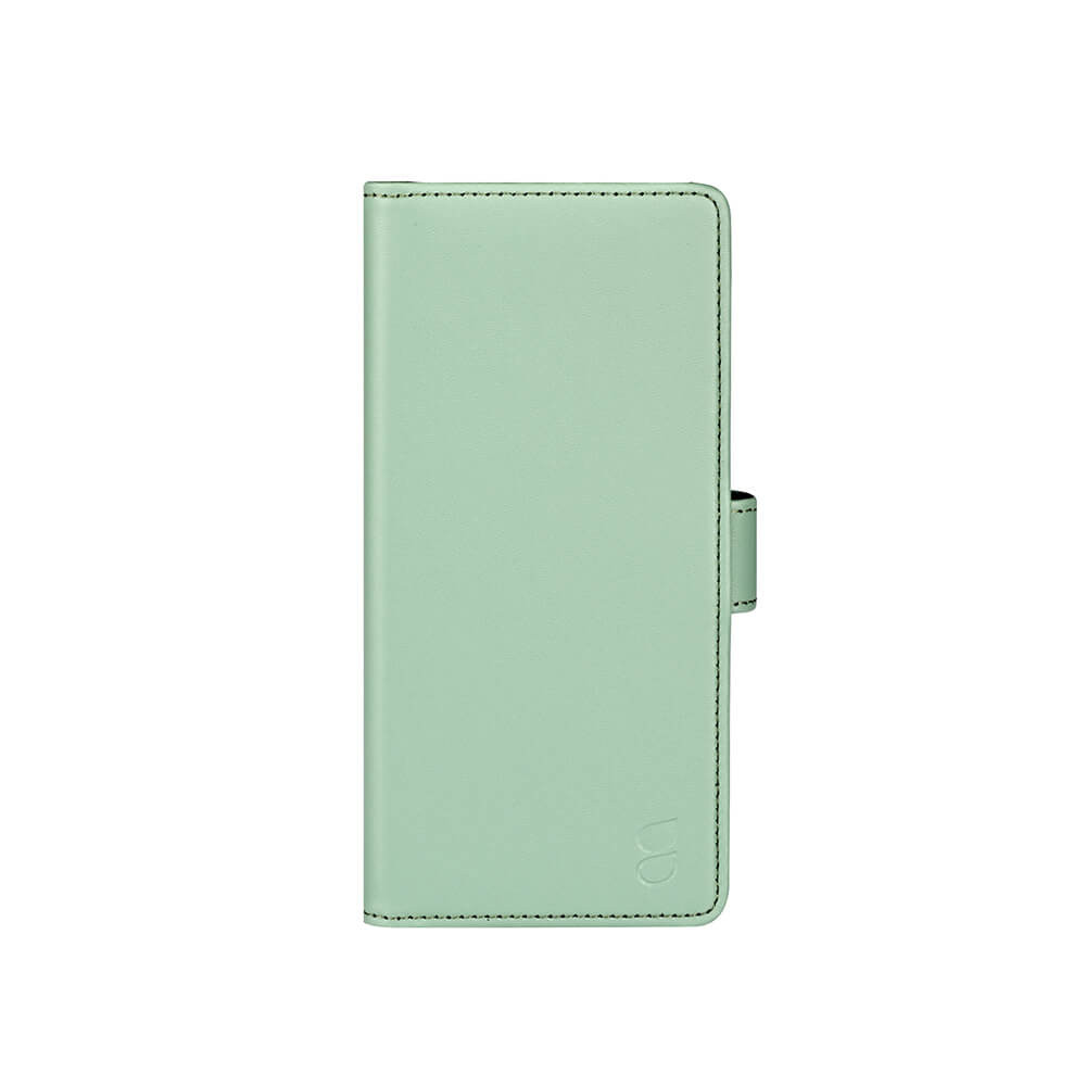 BildeGEAR Lommebokveske Pine Green Samsung A03s