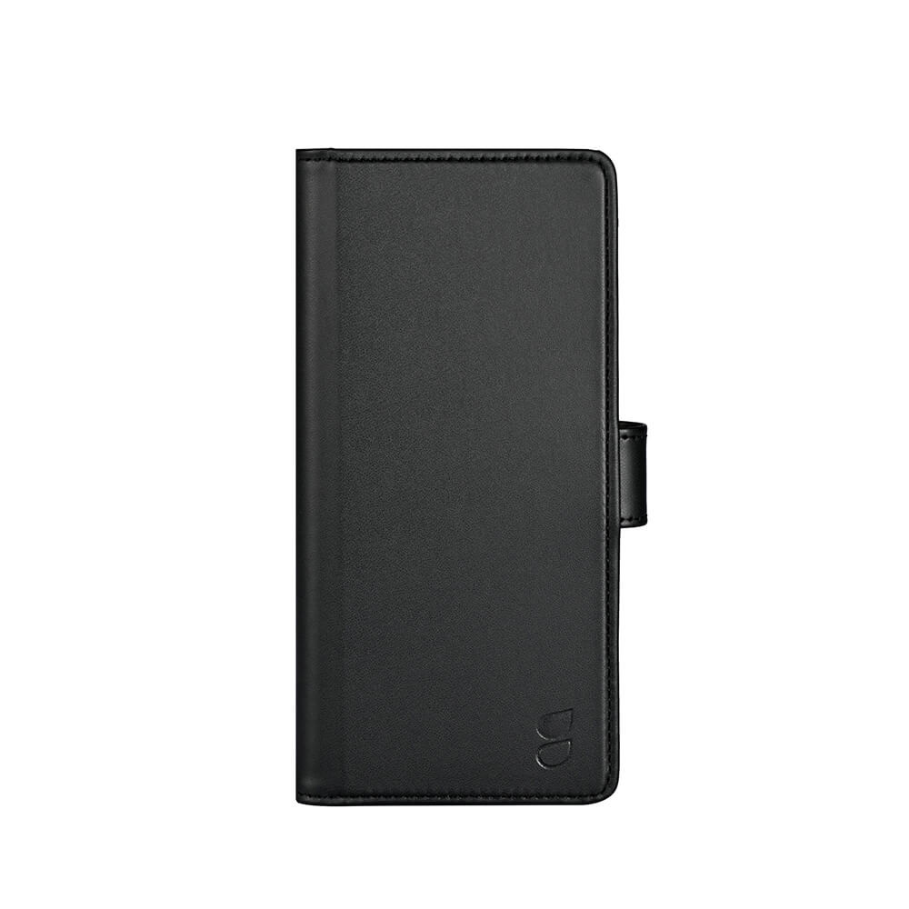 BildeGEAR Mobildeksel Svart Motorola Edge 20 Pro