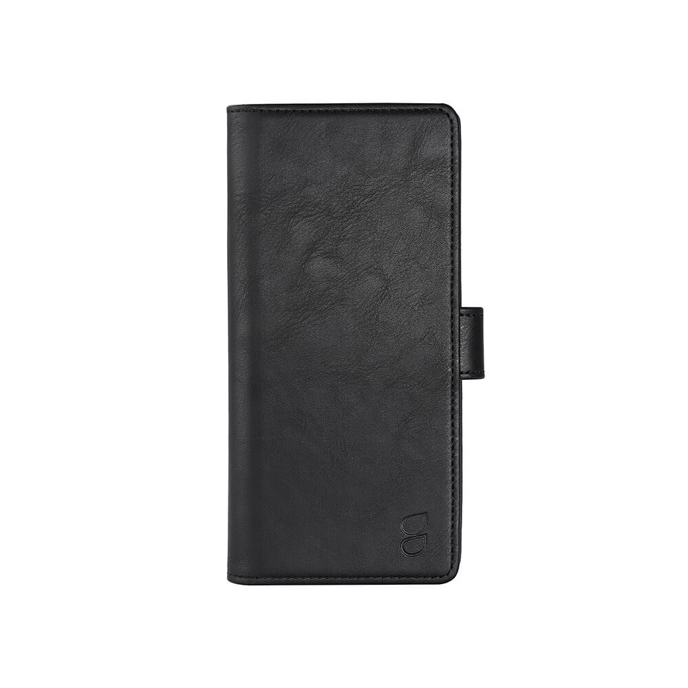 BildeGEAR Lommebokveske Svart Samsung S22+