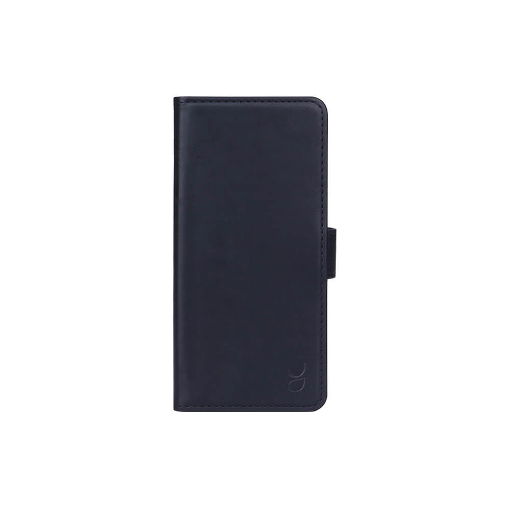 BildeGEAR Lommebokveske Svart Motorola Moto G31