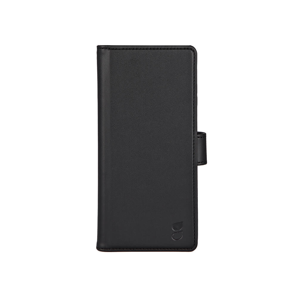 BildeGEAR Lommebokveske Svart Motorola Moto G41