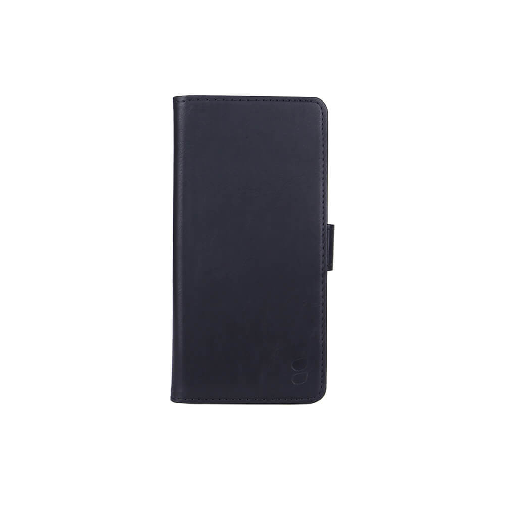 BildeGEAR Lommebokveske Svart Samsung A03