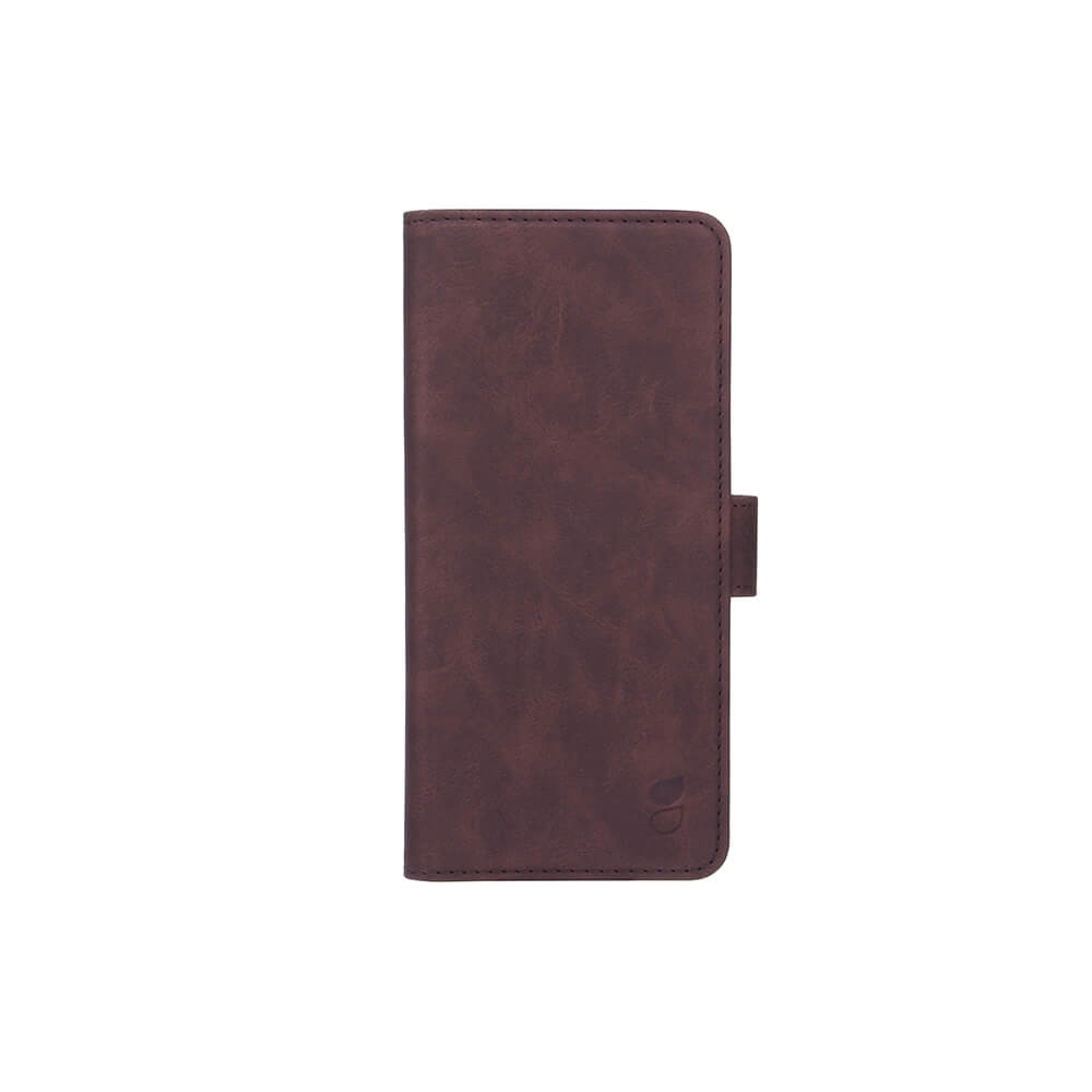BildeGEAR Lommebokveske Brun Samsung A03