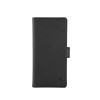 GEAR Lommebokveske Svart Samsung A13 4G