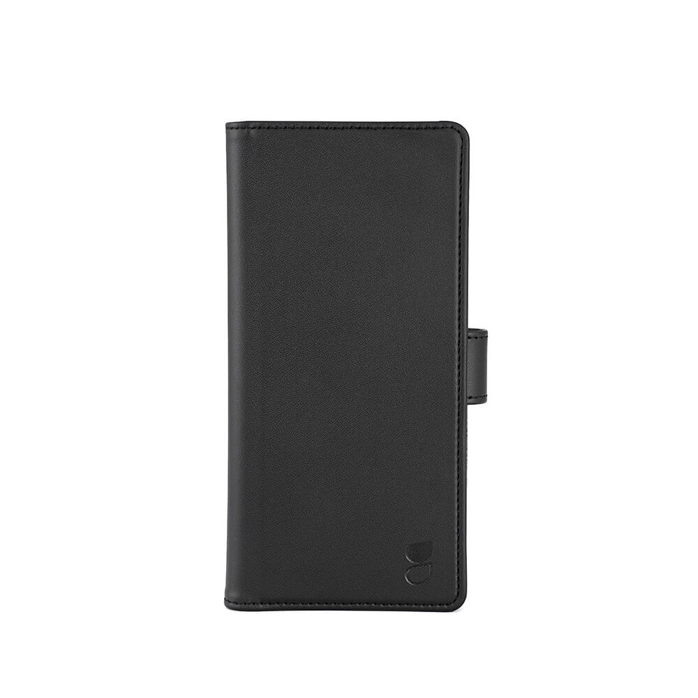 BildeGEAR Lommebokveske Svart Samsung A13 4G