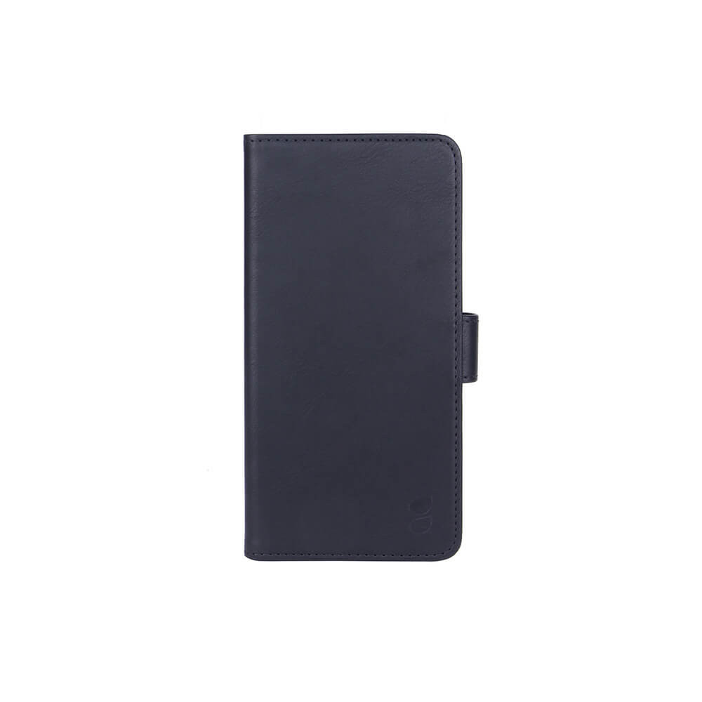 BildeGEAR Lommebokveske Svart Samsung A53 5G