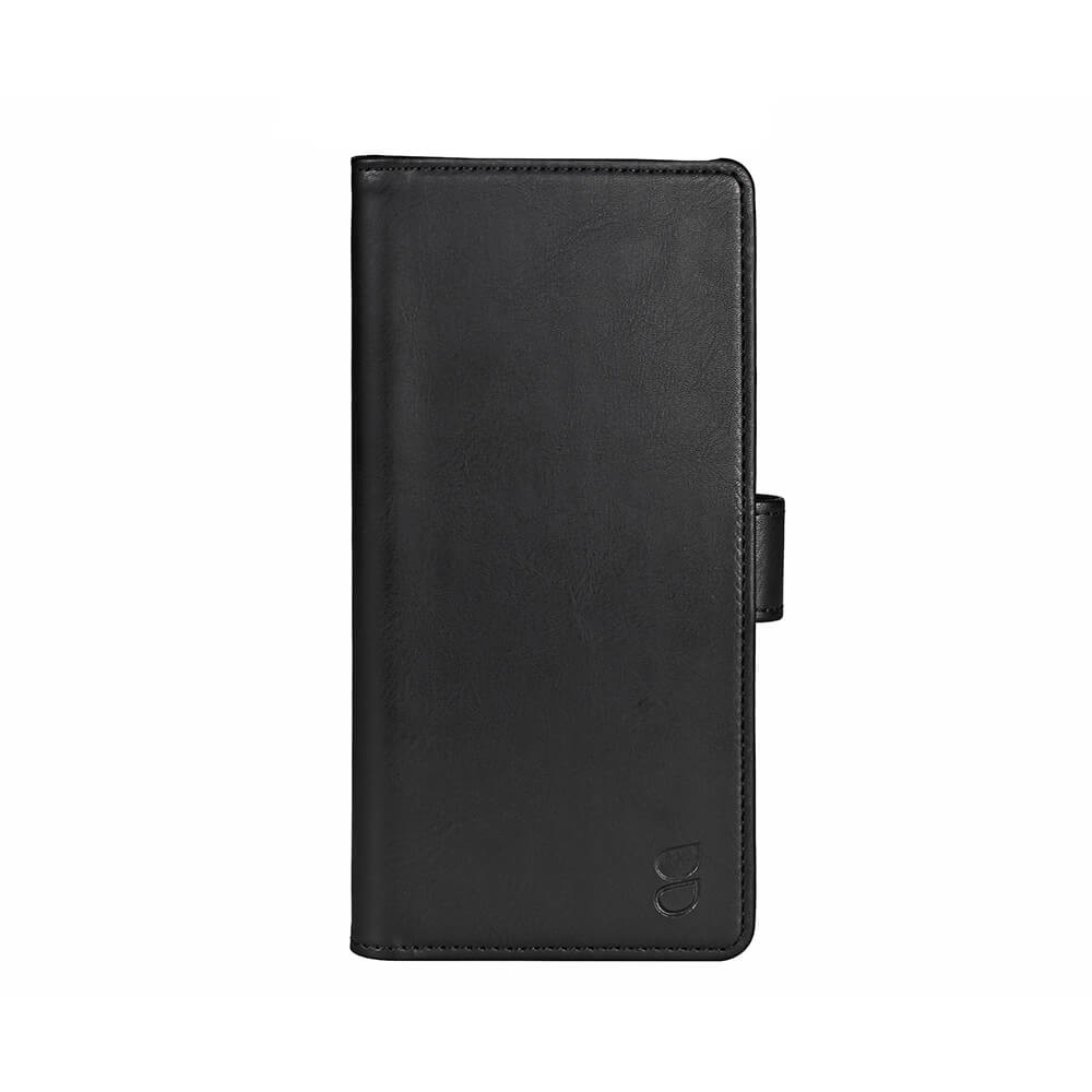 BildeGEAR Lommebokveske Svart Samsung A33 5G