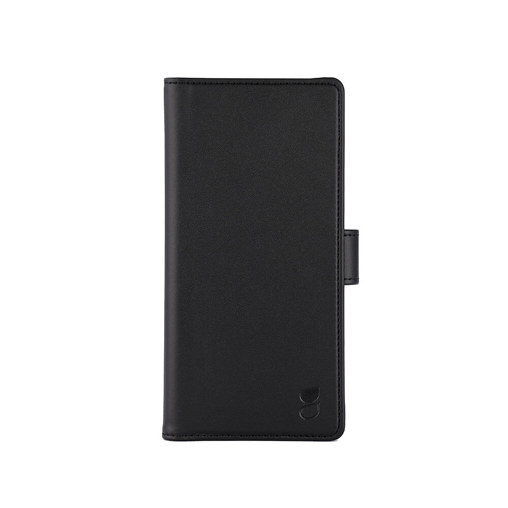 BildeGEAR Lommebokveske Svart Xiaomi 11 Lite 5G