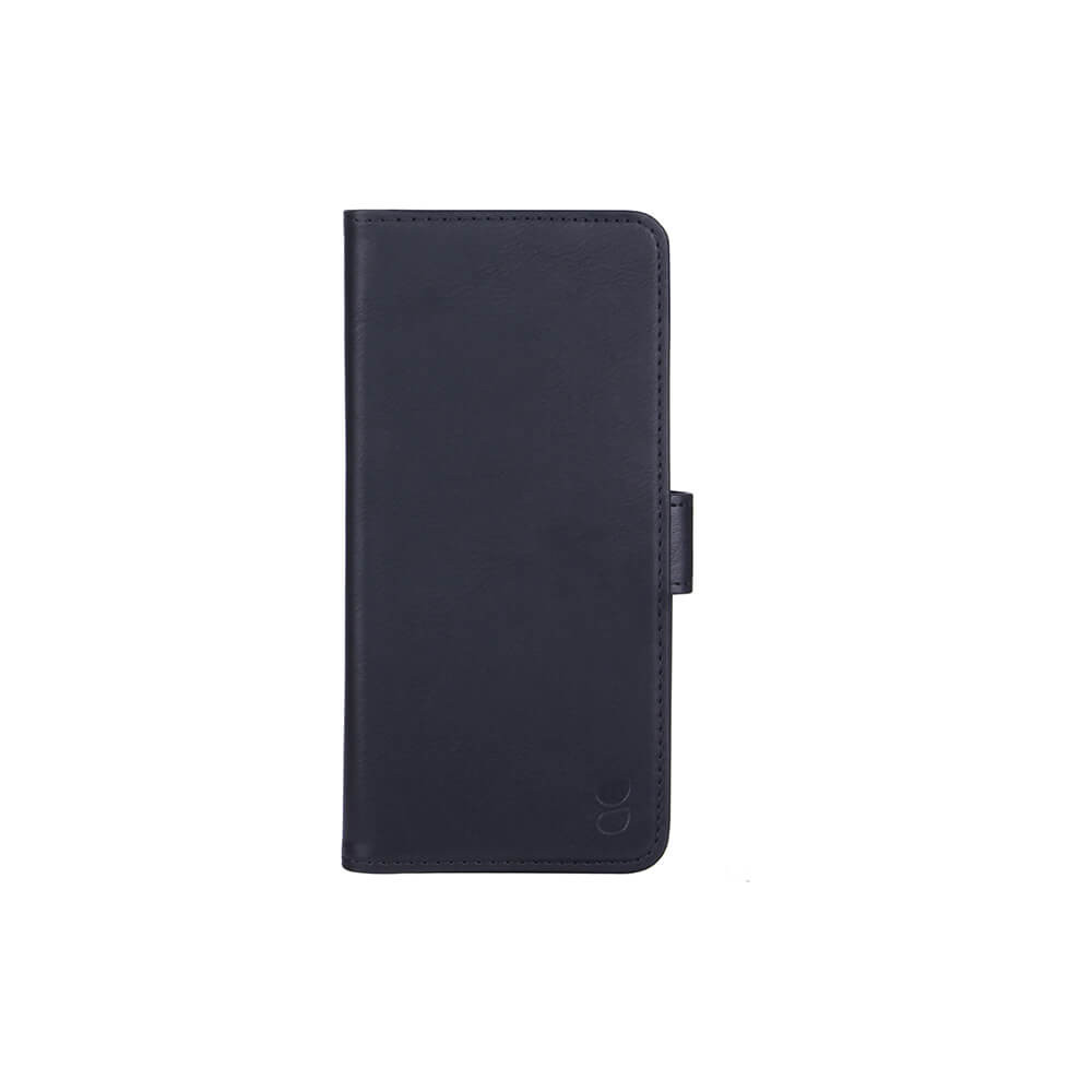 BildeGEAR Lommebokveske Svart Samsung Xcover 6 Pro