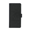 GEAR Mobile Wallet Black Xiaomi 12 Lite 5G