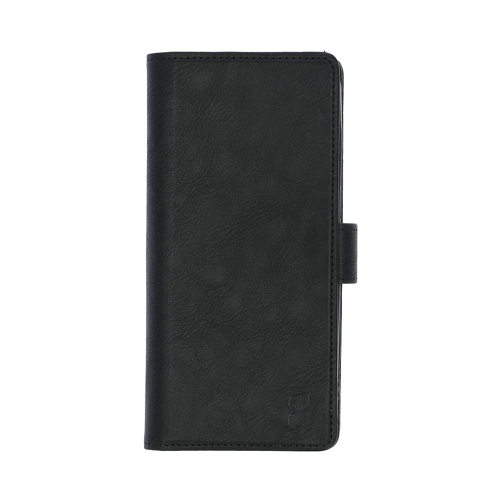 BildeGEAR Mobile Wallet Black Xiaomi 12 Lite 5G