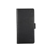 GEAR Mobile Wallet Black Xiaomi Redmi No...