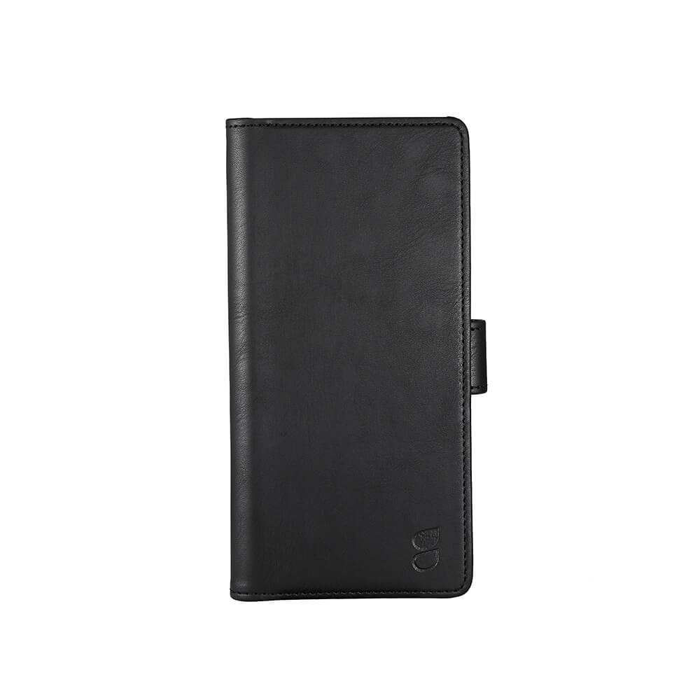 BildeGEAR Mobile Wallet Black Xiaomi Redmi Note 11