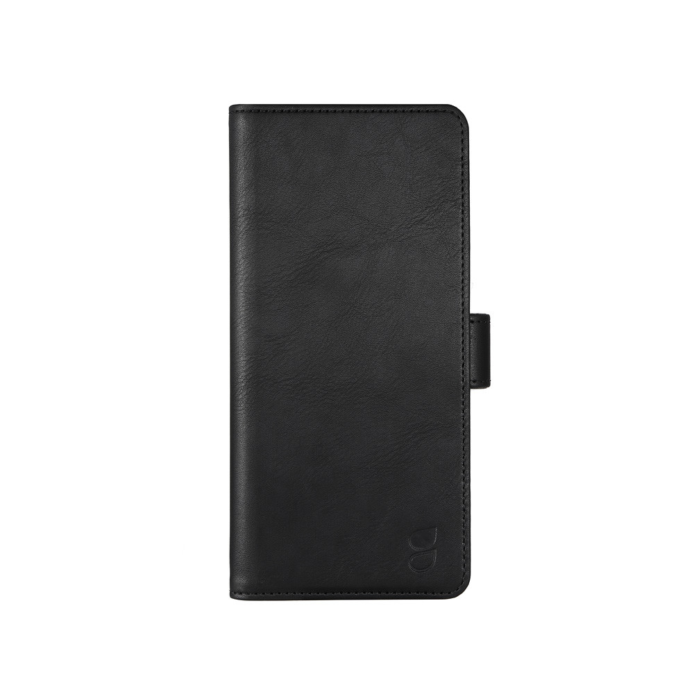 BildeGEAR Mobile Wallet Black Oneplus Nord CE 2 Lite 5G