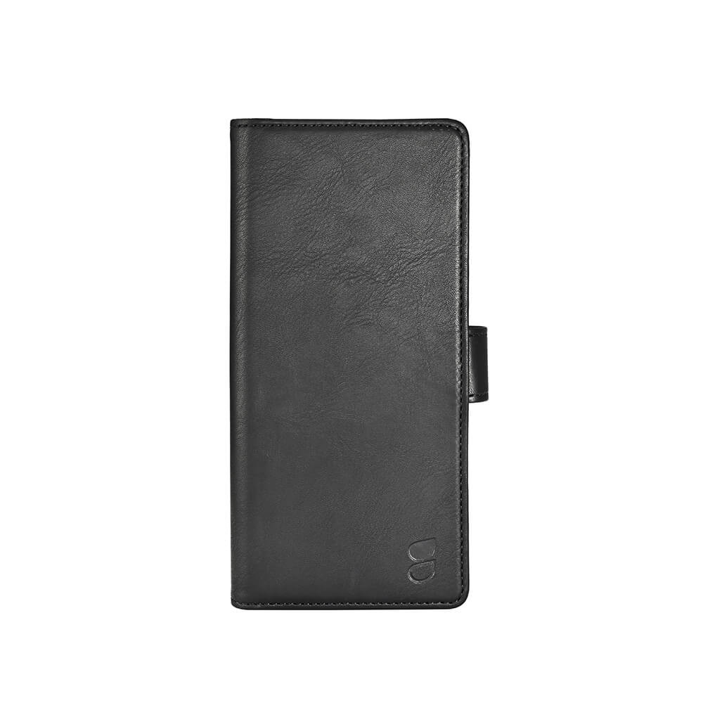 BildeGEAR Mobile Wallet Black Motorola Moto E32/E32s