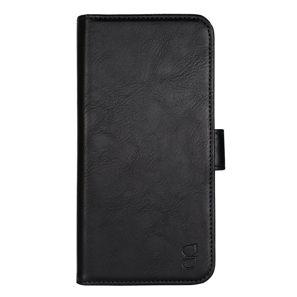 BildeGEAR 2in1 Wallet 3 card iPhone 14 Pro Max 6,7" Black