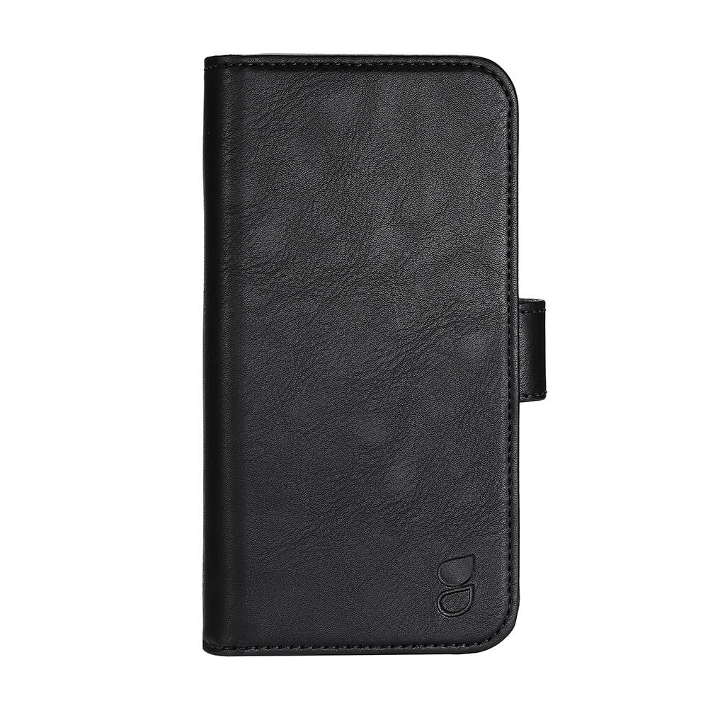 BildeGEAR 2in1 Wallet 7 card MagSeries iPhone 14 Pro 6,1" Black