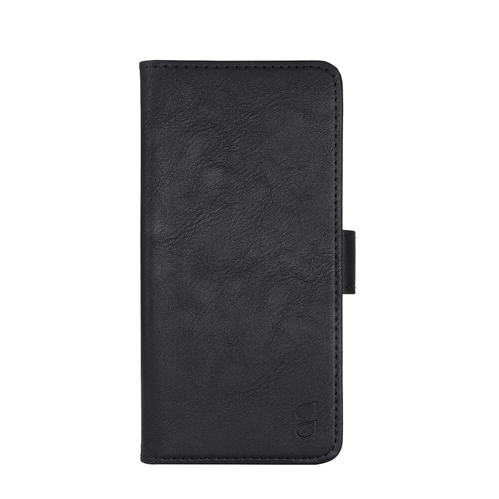 BildeGEAR Classic Wallet 3 card Samsung A13 5G / A04s Black