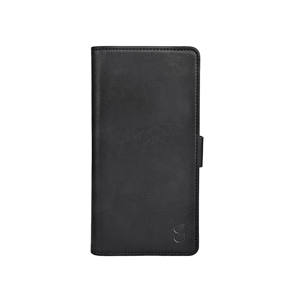 BildeGEAR Classic Wallet 3 card Samsung S23 Ultra 5G Black