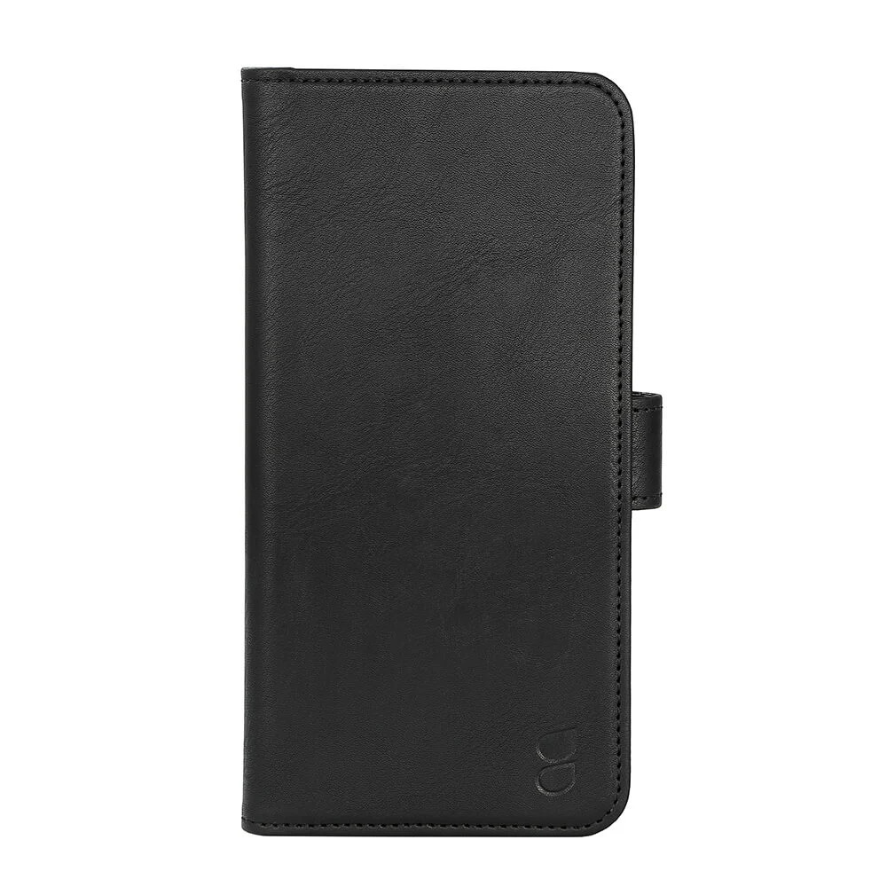BildeGEAR Classic Wallet 3 card Samsung Galaxy A14 5G / A14 4G Black
