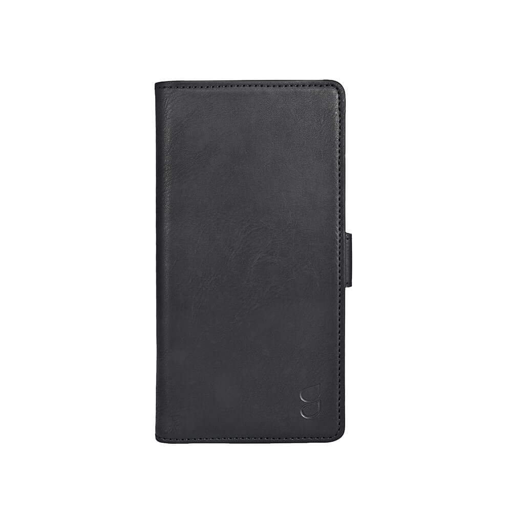 BildeGEAR Classic Wallet 3 card Samsung Galaxy A34 5G Black