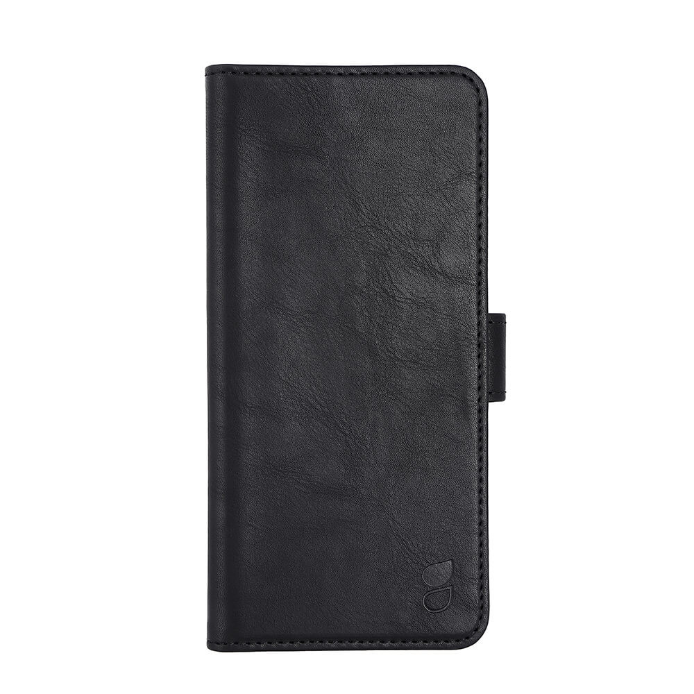 BildeGEAR Classic Wallet 3 card Xiaomi 13 Pro 5G Black