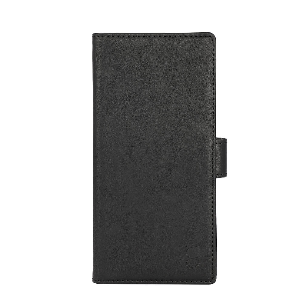 BildeGEAR Classic Wallet 3 card HONOR 70 5G Black