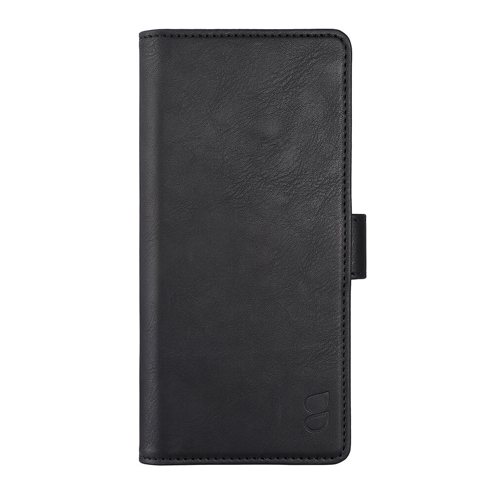 BildeGEAR Classic Wallet 3 card HONOR Magic5 Lite 5G Black