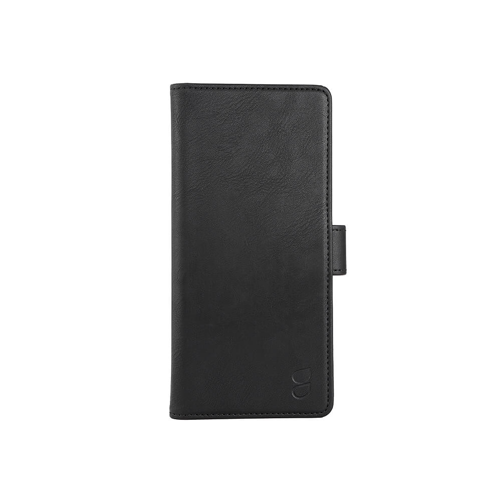 BildeGEAR Classic Wallet 3 card Xiaomi 13 Lite 5G Black