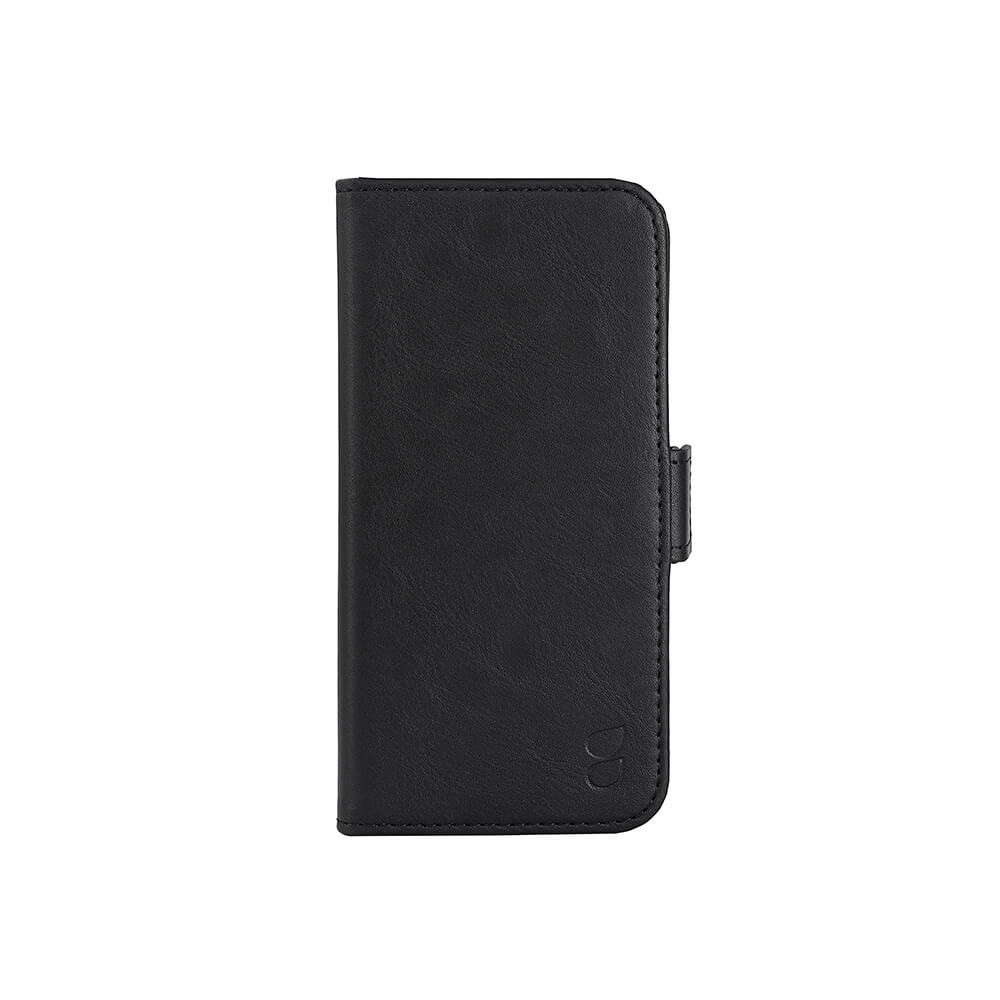BildeGEAR Classic 3 card Recycled MagSerie iPhone 15 Pro Black