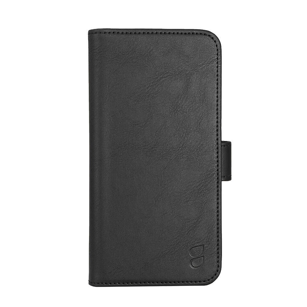 BildeGEAR 2in1 3 card Recycled MagSerie iPhone 15 Plus Black