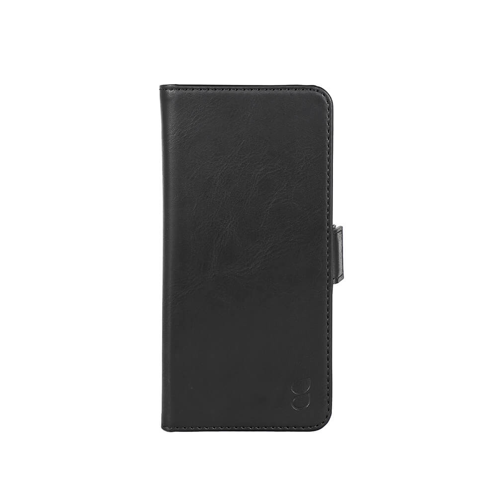 BildeGEAR Classic 3 card Recycled Samsung A25 5G Black