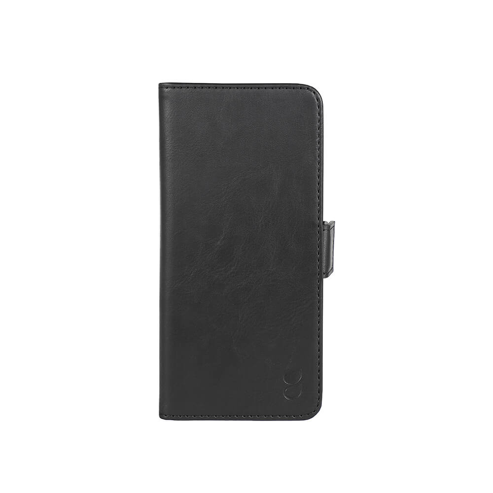 BildeGEAR Classic 3 card Recycled Samsung A15 5G/A15 4G Black