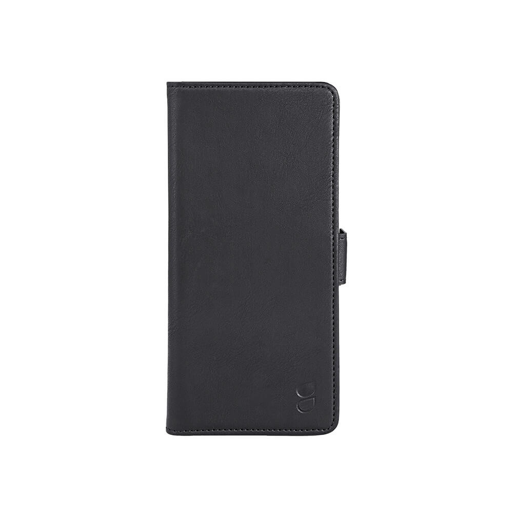 BildeGEAR Classic 3 card Recycled Xiaomi Redmi Note 12 5G Black