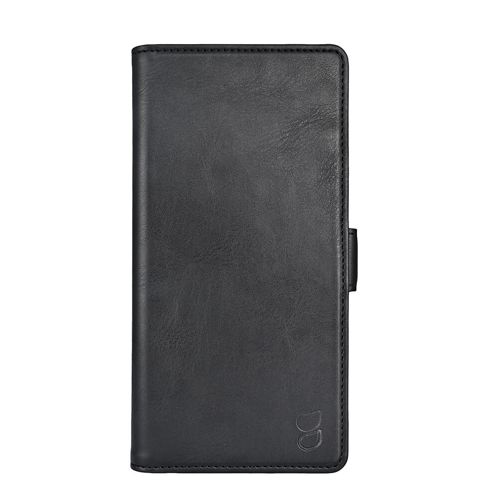 BildeGEAR Classic 3 card Recycled Samsung S24+ 5G Black