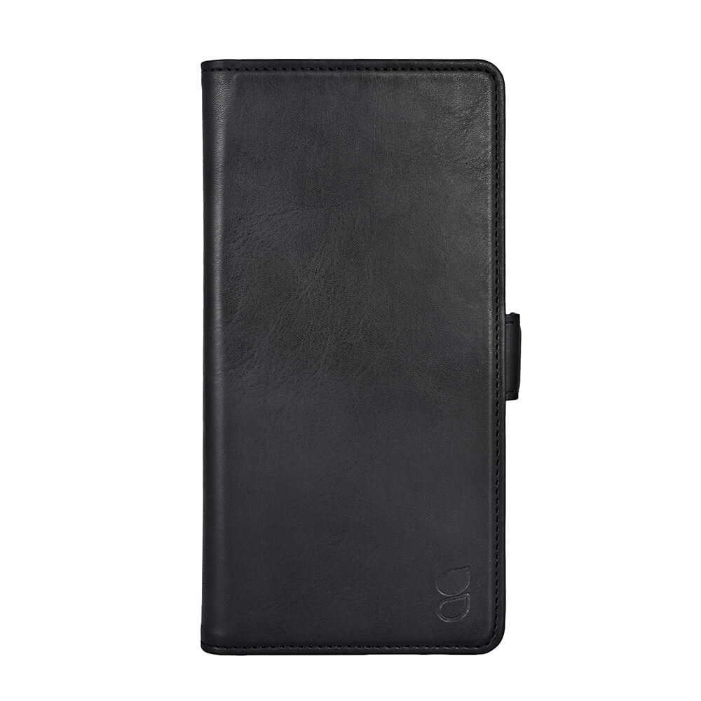 BildeGEAR Classic 3 card Recycled Samsung S24 Ultra 5G Black