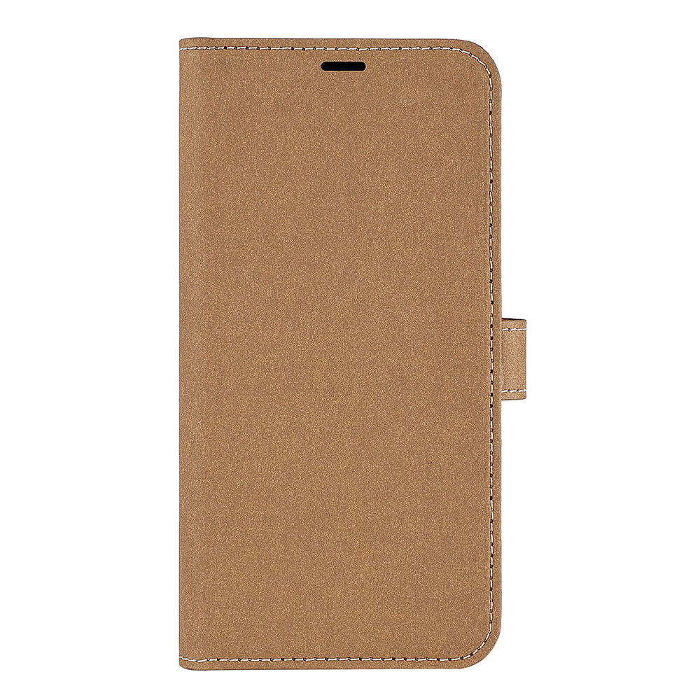 BildeONSALA ECO Lommebokveske Sand iPhone 13 Pro Max