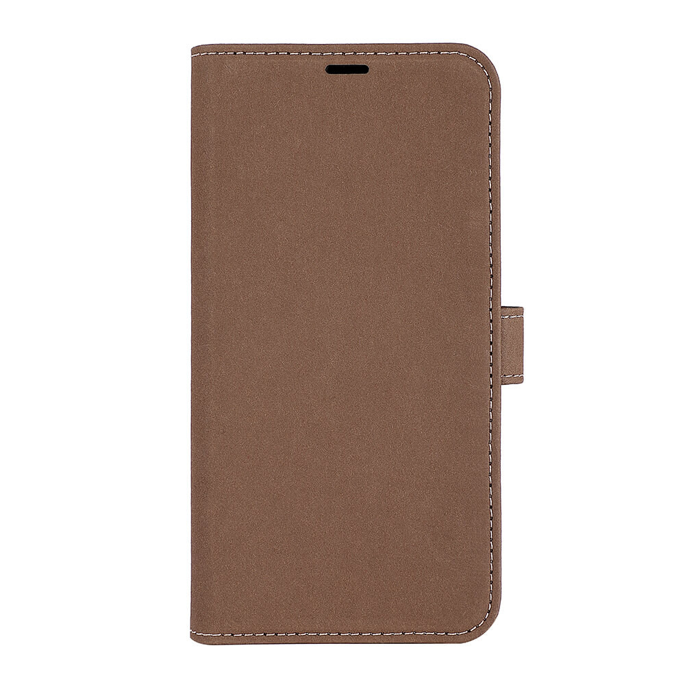 BildeONSALA ECO Lommebokveske Brun iPhone 13 Pro Max