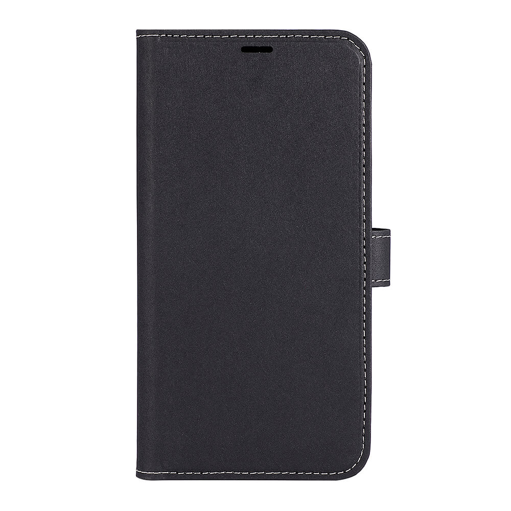 BildeONSALA ECO Lommebokveske Svart iPhone 13 Pro Max